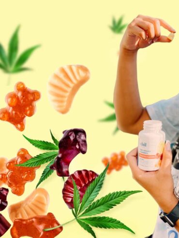 How Many CBD Gummies Should I Eat