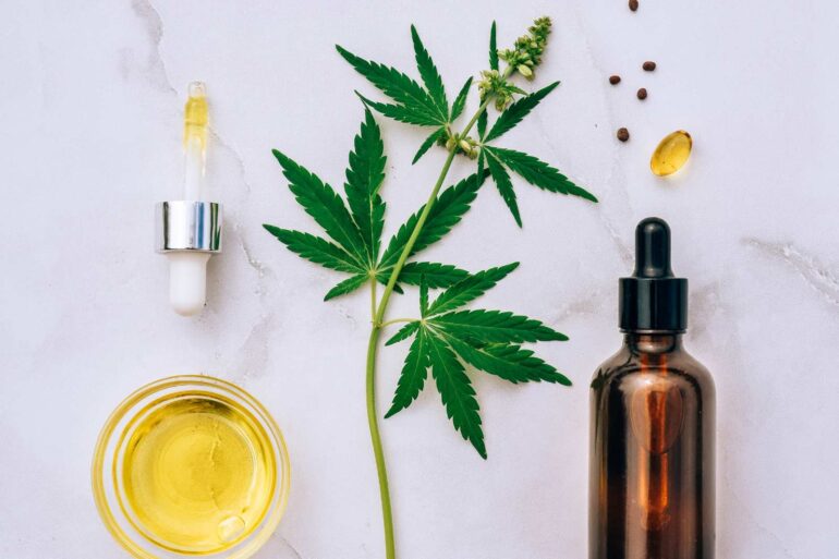 How to Make CBD Oil?