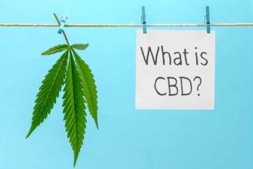 What is CBD and How Does It Work?