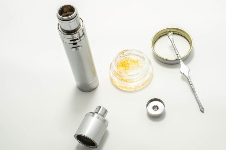 THCA: What Is It & How Is It Different From THC?