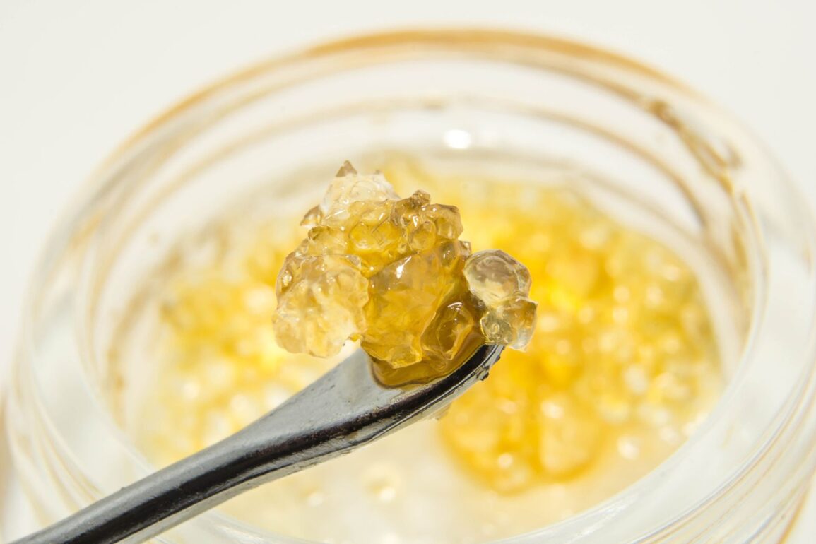 What Are THCA Diamonds