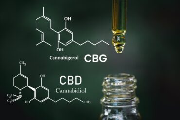 What Is CBG Vs. CBD