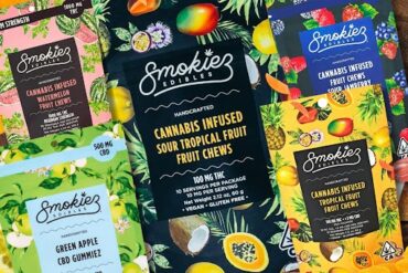 Smokiez Review