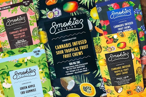 Smokiez Review