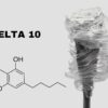 What is Delta 10