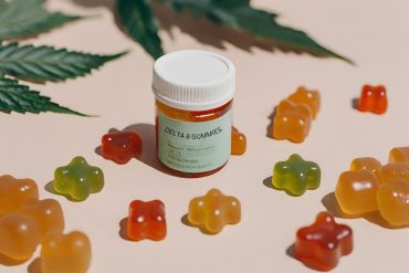 How To Make Delta 8 Gummies