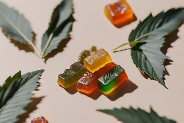 What are CBD Gummies