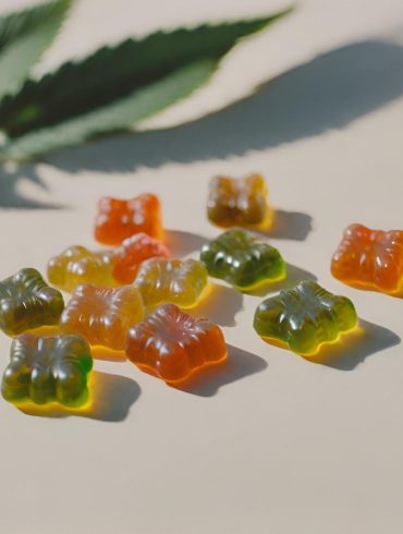 how long do delta 8 gummies stay in your system