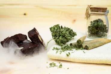 How to Make Weed Brownies