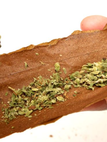 How to Roll the Perfect Blunt