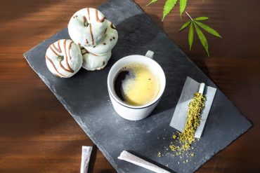 Mixing Weed and Coffee - 3 Things to Keep in Mind