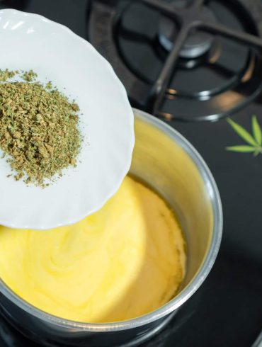 How to Make Awesome Low-Calorie Edibles at Home